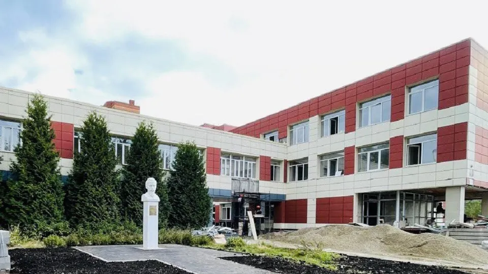 Фото: пресс-служба губернатора и правительства Московской области