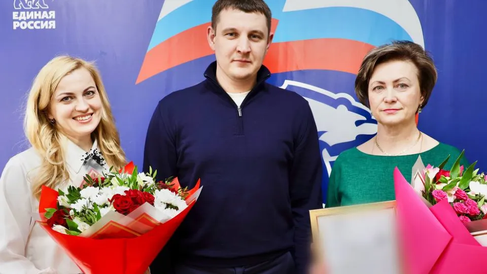 Фото: пресс-служба администрации Павлово-Посадского г.о.