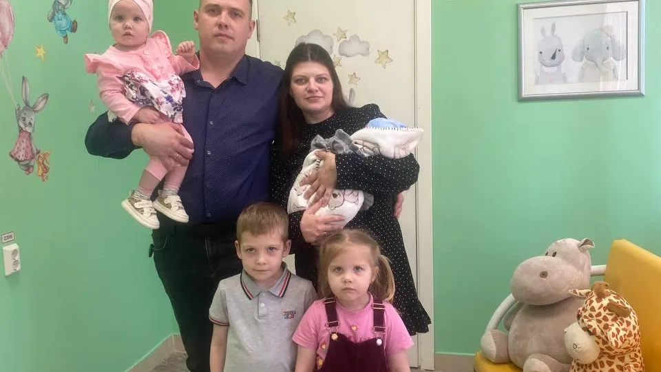Фото: Министерство социального развития Московской области