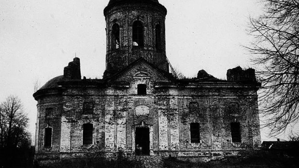 Фото: Главное управление культурного наследия Московской области