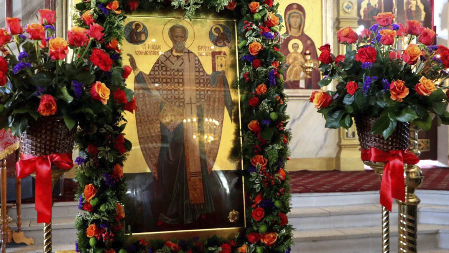Фото: пресс-служба администрации м.о. Зарайск