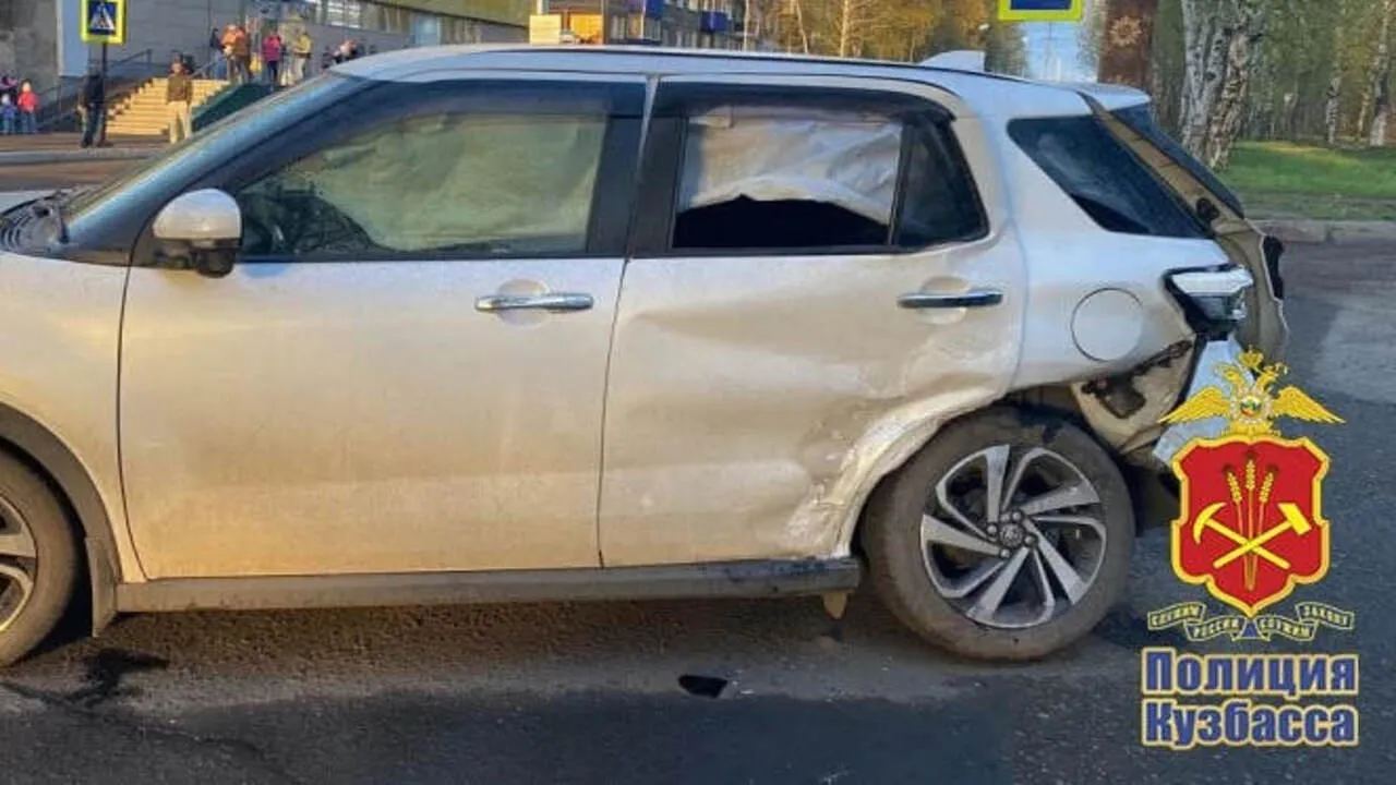 Пьяный лихач получил приговор за ДТП с пострадавшими