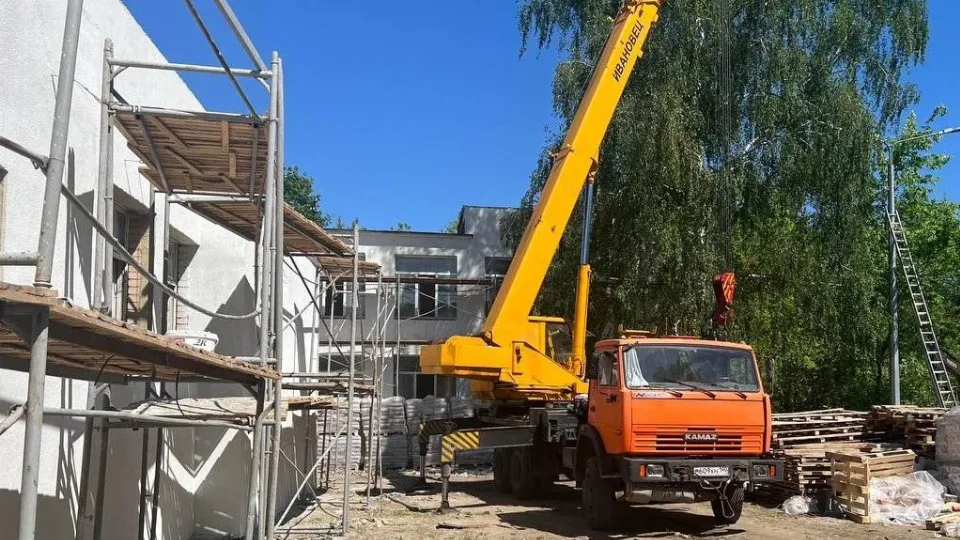 Фото: Минстрой МО