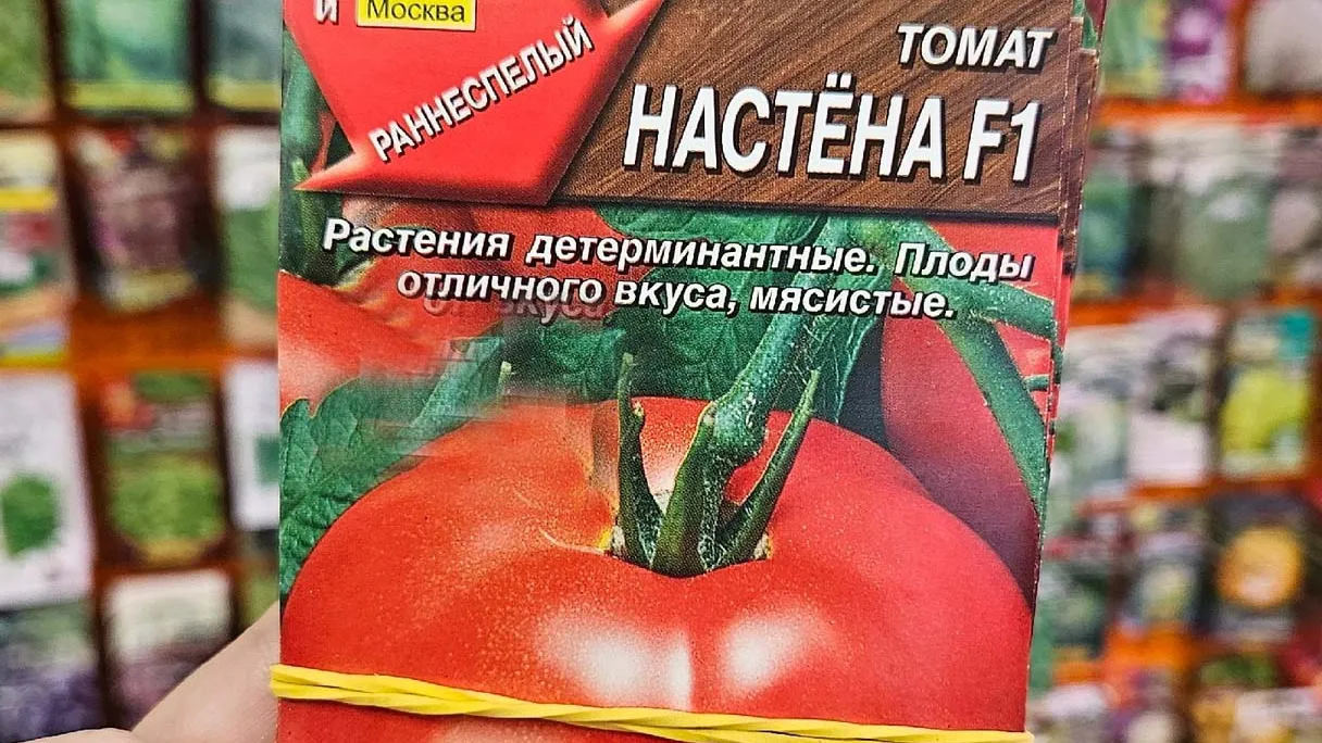 Фото: Садовый центр Мастера сада/Дмитров&nbsp;