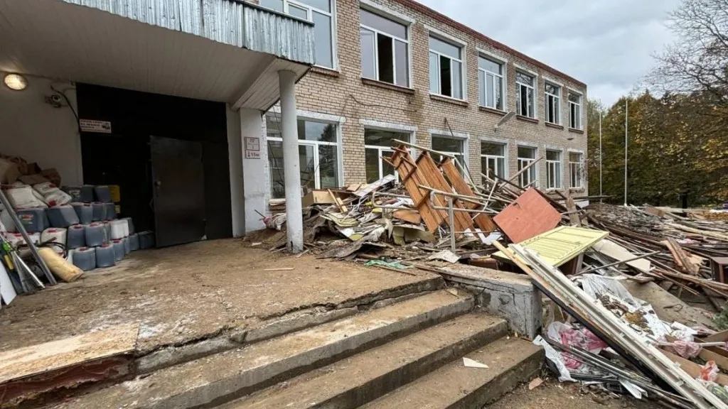 Фото: администрация Наро-Фоминского округа&nbsp;
