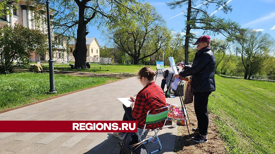 Фото: Светлана Плотникова