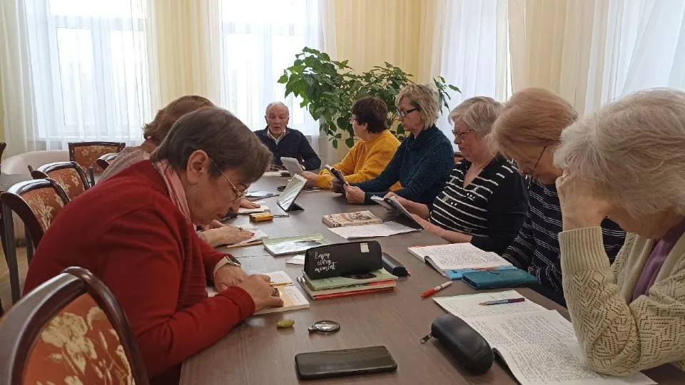 Фото: пресс-служба администрации г.о. Ленинский