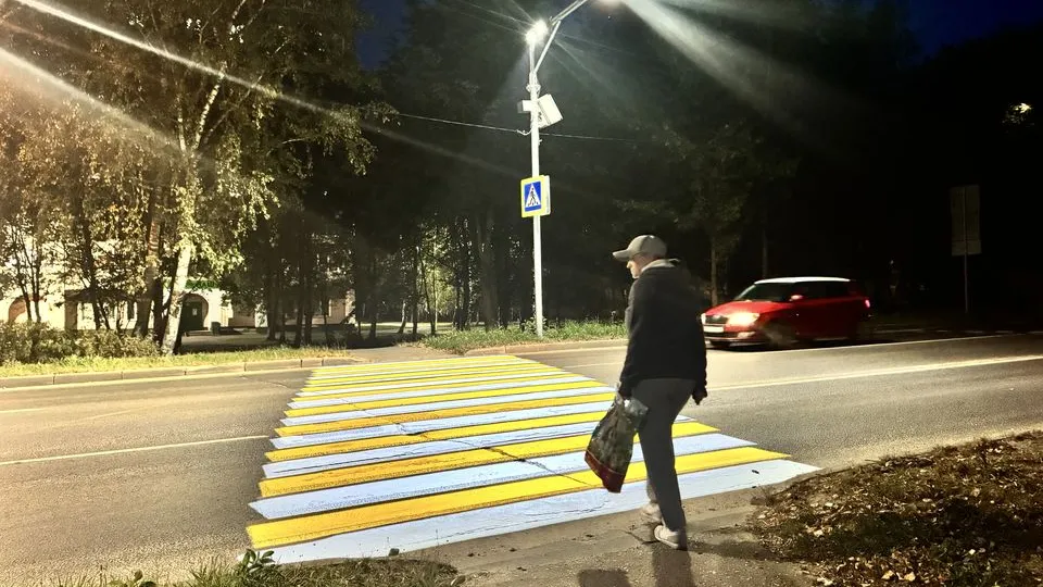 Фото: МедиаБанк Подмосковья/Татьяна Рунова