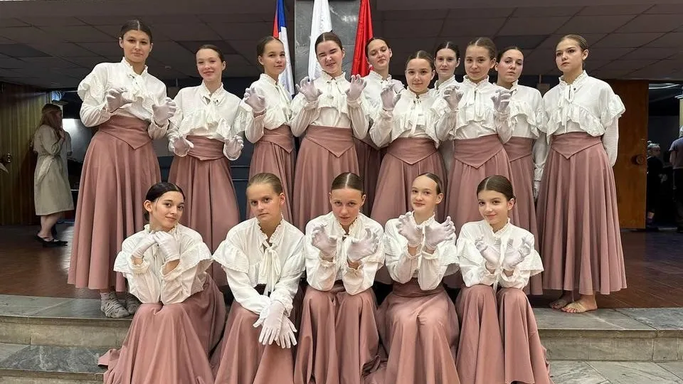 Фото: пресс-служба Администрации городского округа Королев