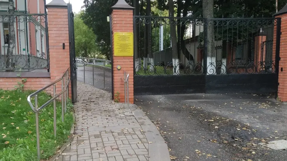 Фото: Министерство социального развития Московской области