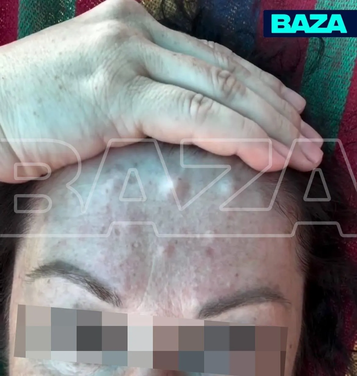 Телеграм-канал Baza