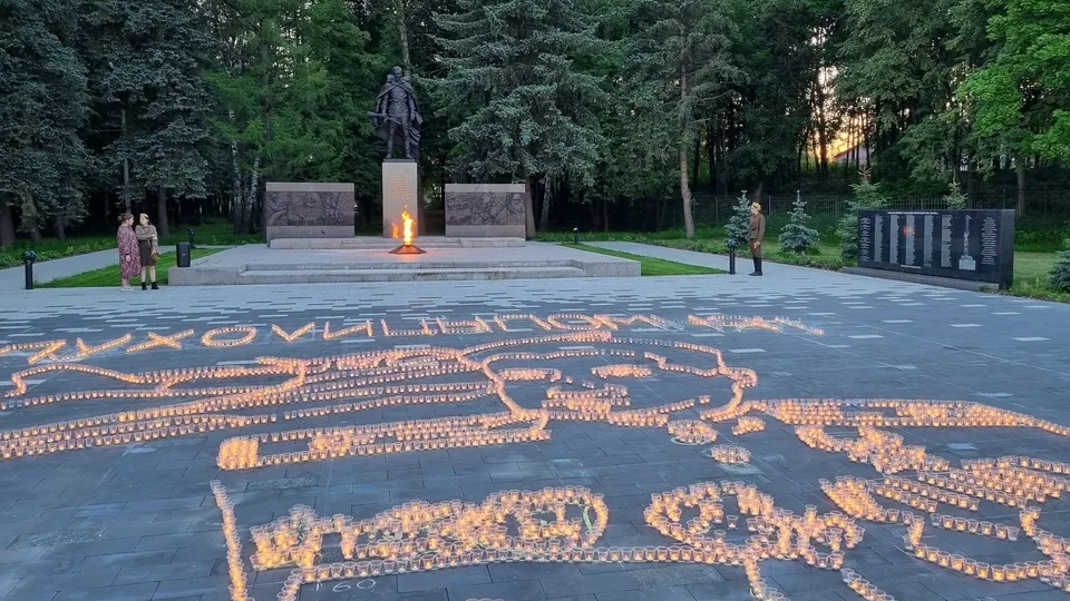 Фото: пресс-служба администрации городского округа Луховицы