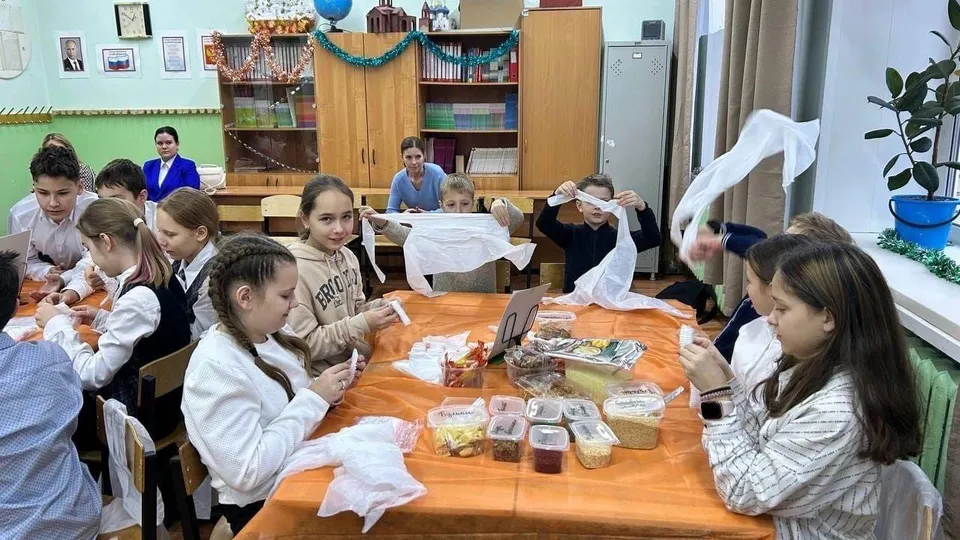 Фото: пресс-служба администрации г.о. Лыткарино