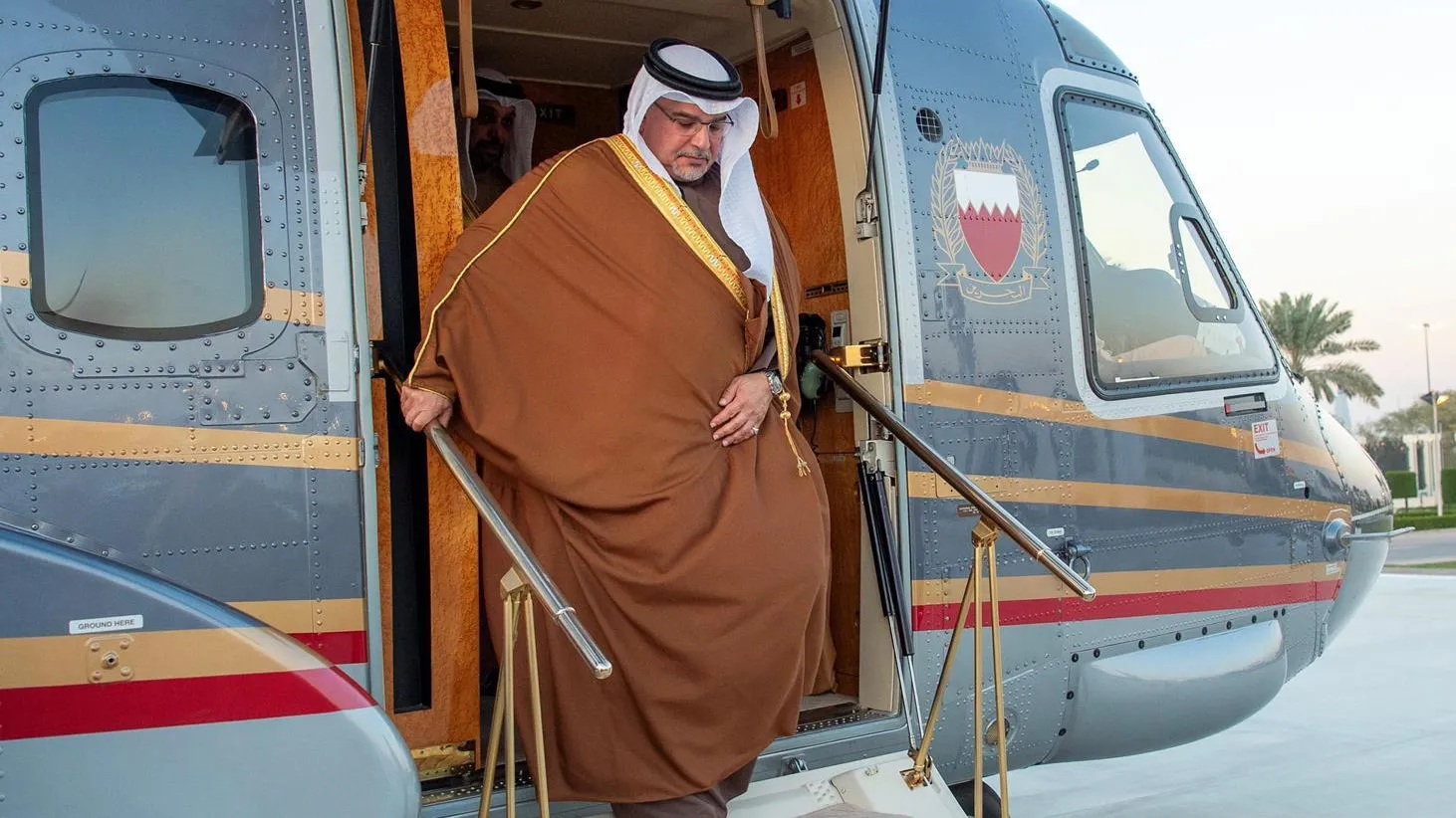 Saudi Press Agency