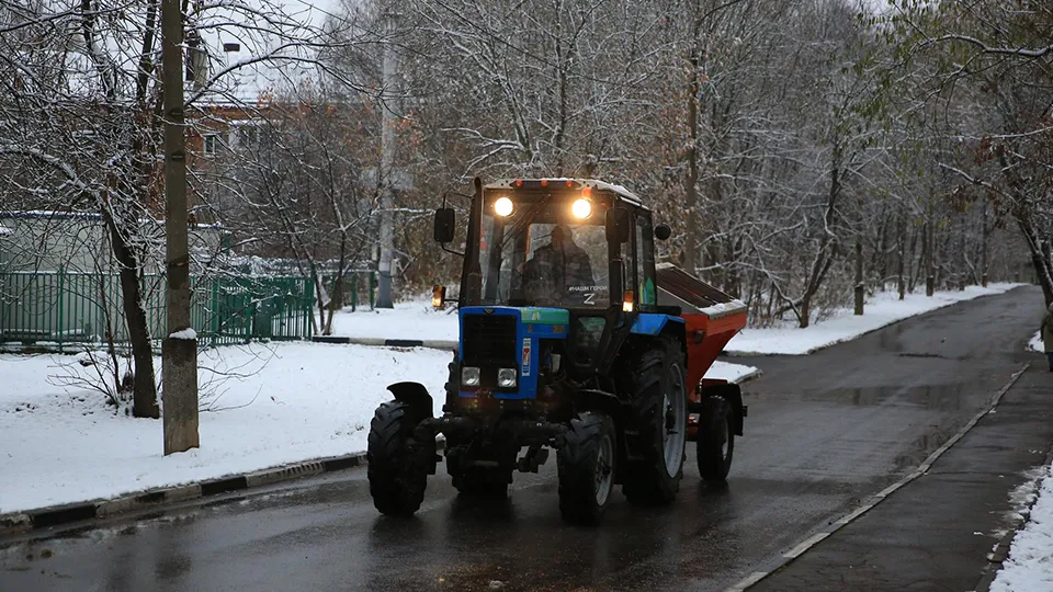 Фото: пресс-служба Администрации г.о. Долгопрудный