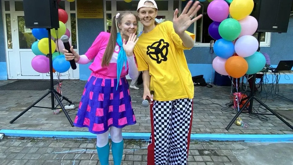 Фото: МОЦОМД