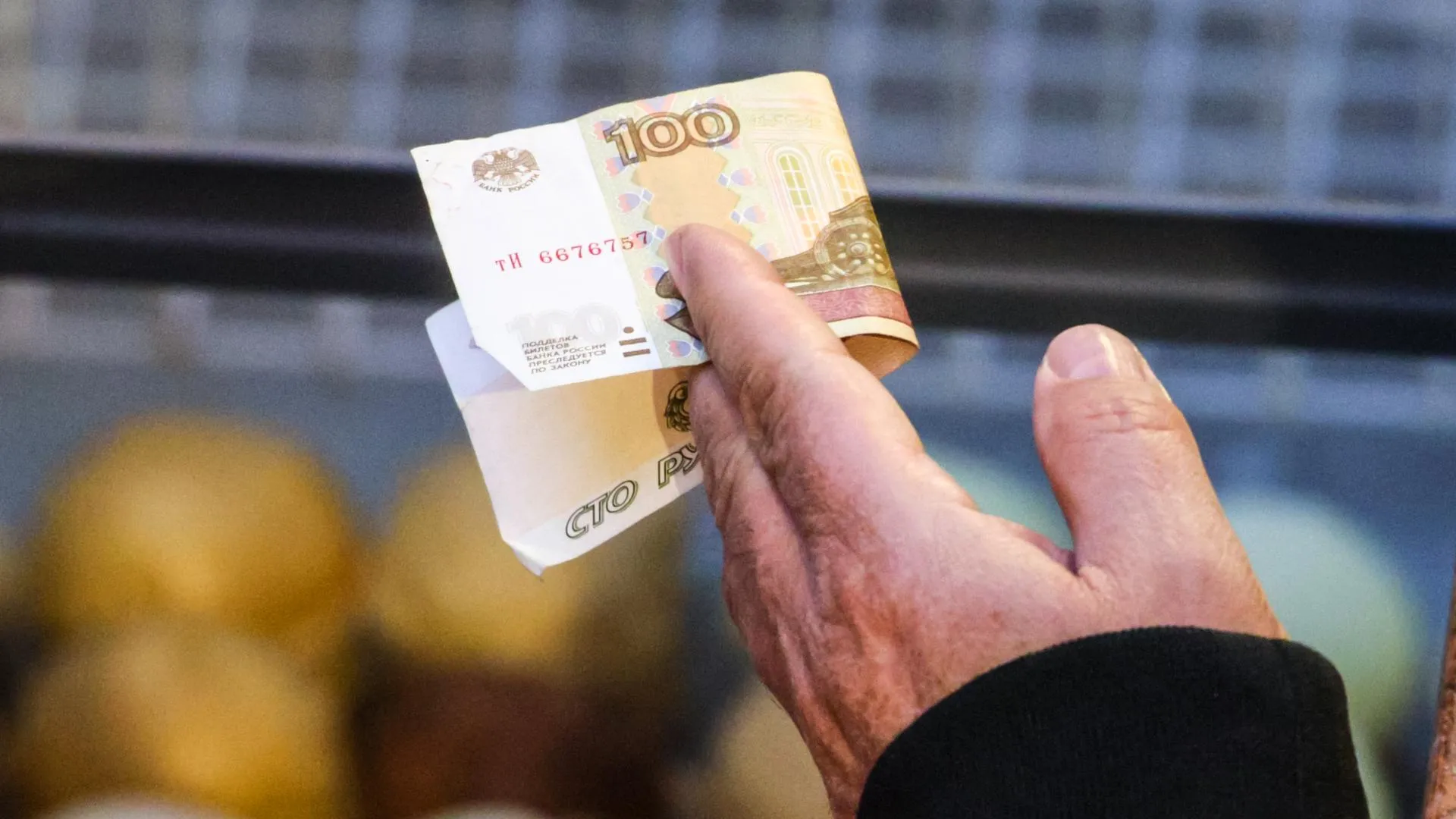 Lantyukhov Sergey/news.ru