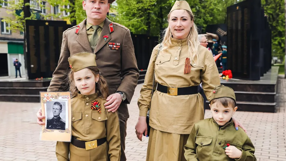 Фото: пресс-служба администрации г.о. Химки