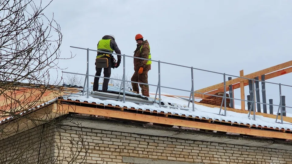 Фото: МедиаБанк Подмосковья/Валентина Максимова