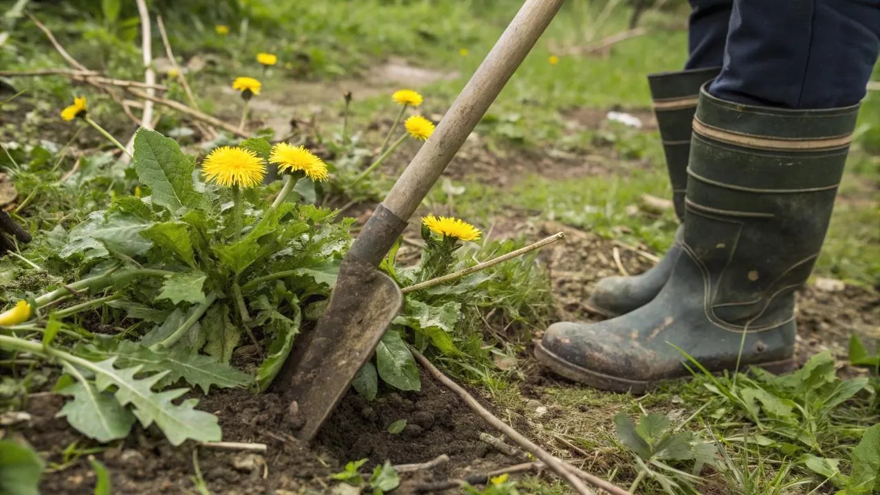Мытье машины, сорняки и бочки: за что могут оштрафовать подмосковных дачников в 2026 году