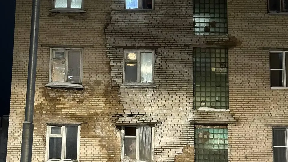 Telegram-канал главы Сергиево-Посадского городского округа