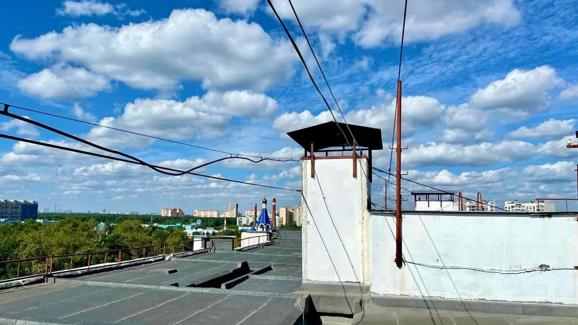 Фото: пресс-служба Министерства по содержанию территорий и государственному жилищному надзору