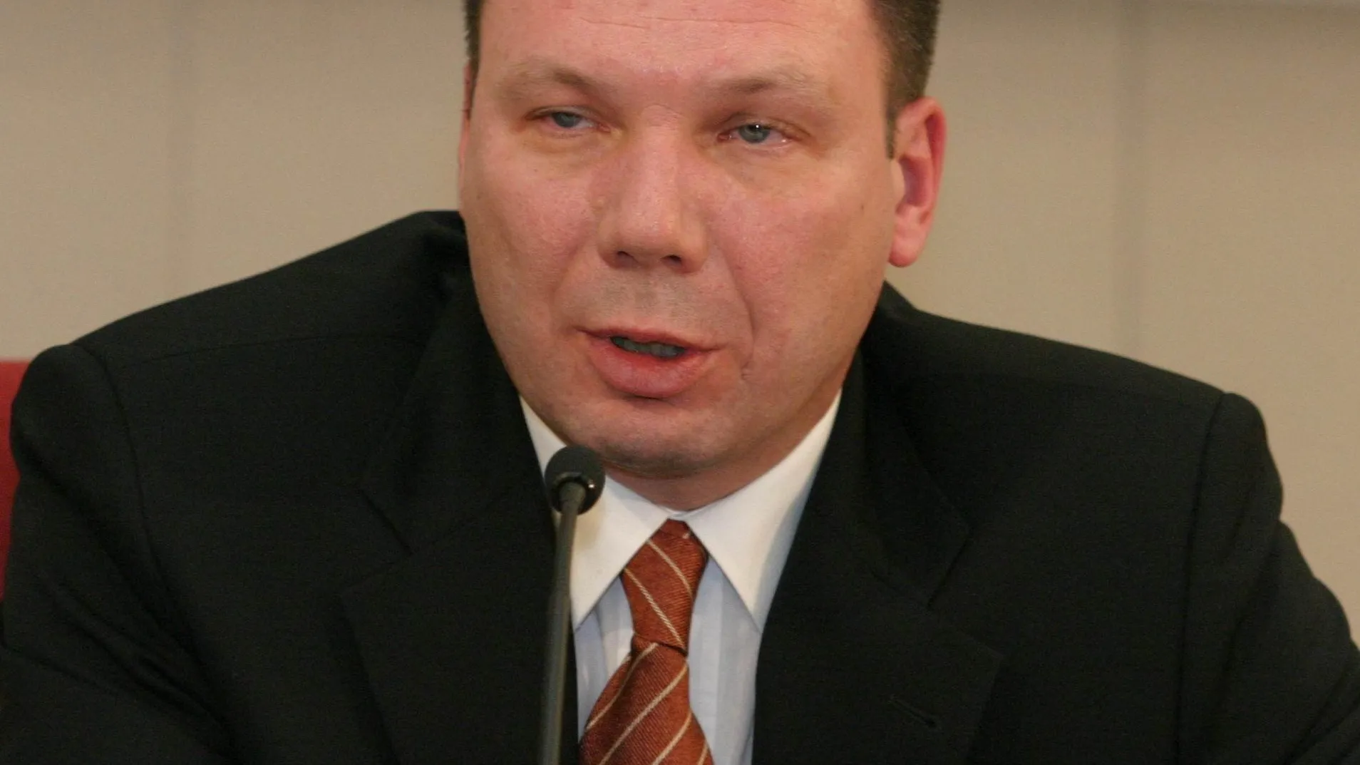 Viktor Chernov