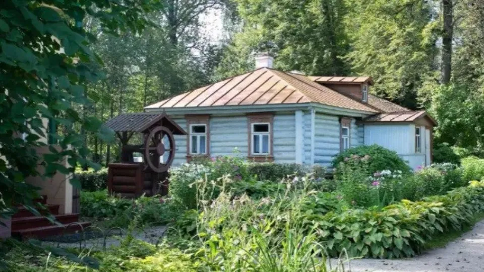 Фото: Главное управление культурного наследия МО