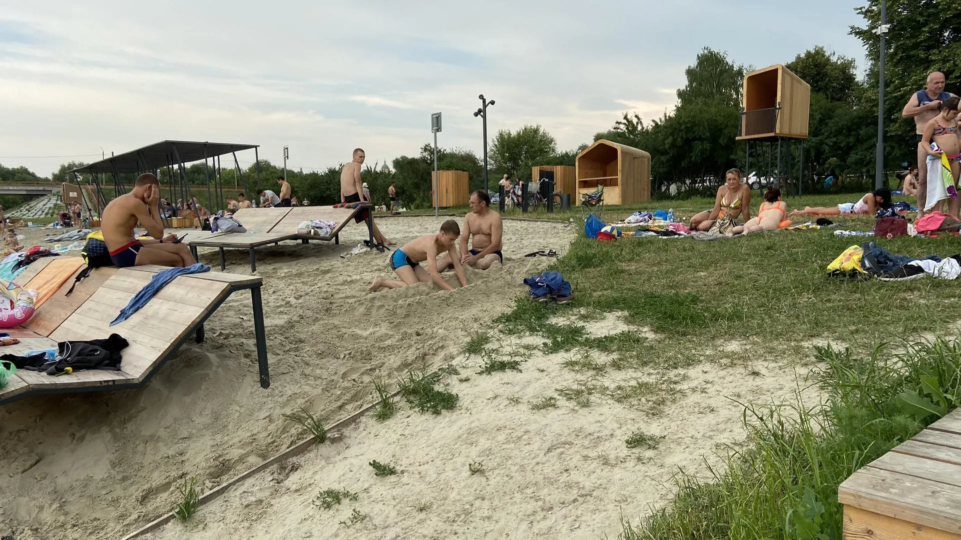 Фото: Министерство благоустройства Московской области
