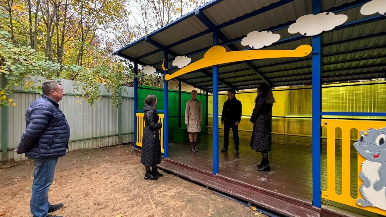 Фото: пресс-служба Олега Рожнова&nbsp;&nbsp;