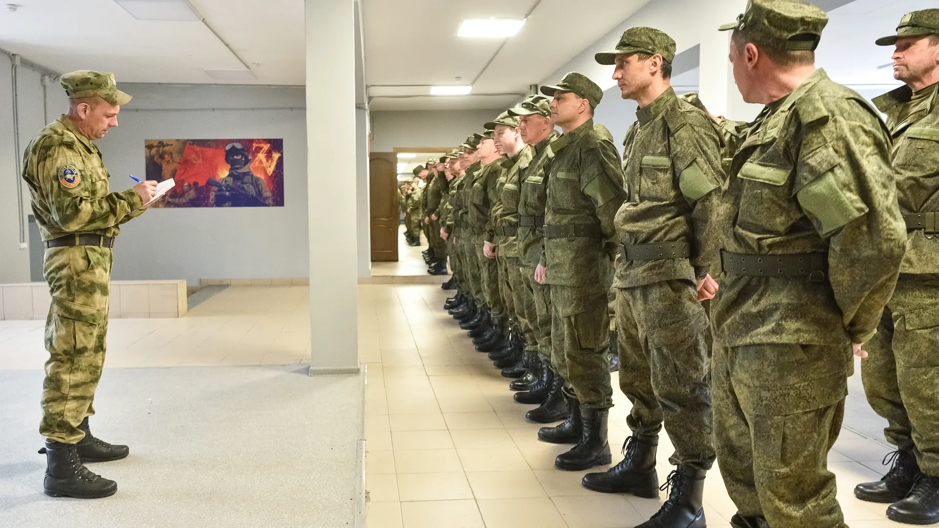 Фото: пресс-служба губернатора и правительства Московской области