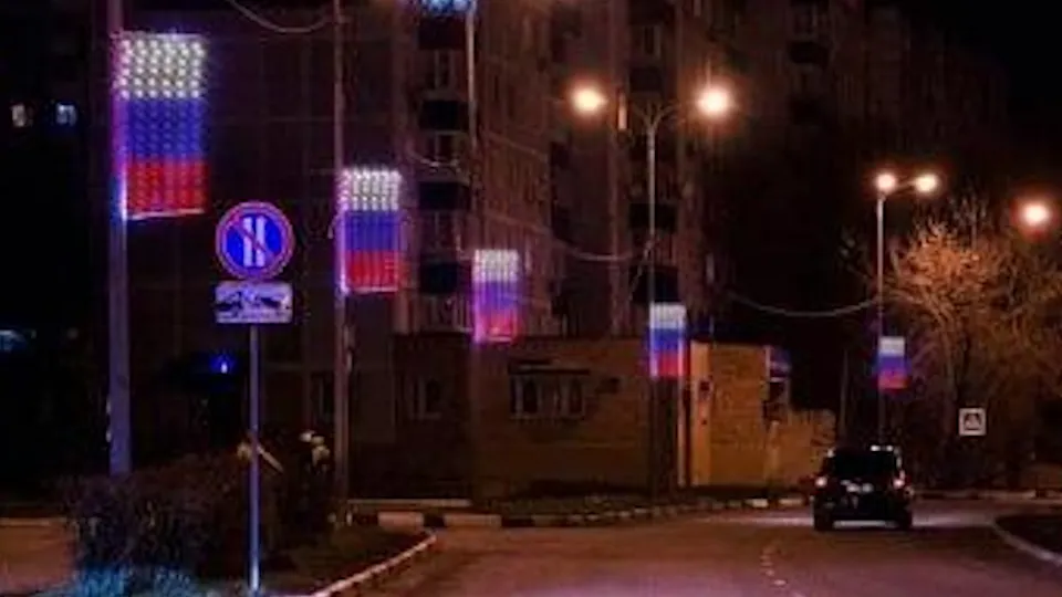 Фото: пресс-служба администрации г.о. Чехов