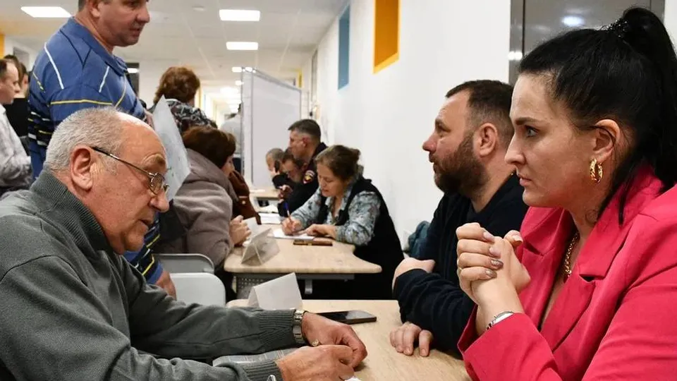 Фото: пресс-служба администрации г.о. Жуковский