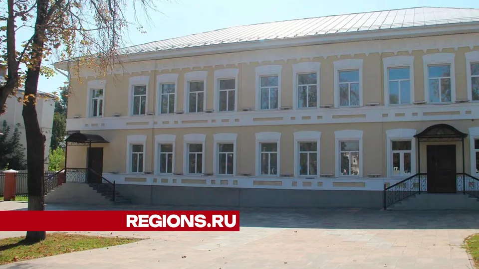 Фото:&nbsp; REGIONS/Василий Тремасов
