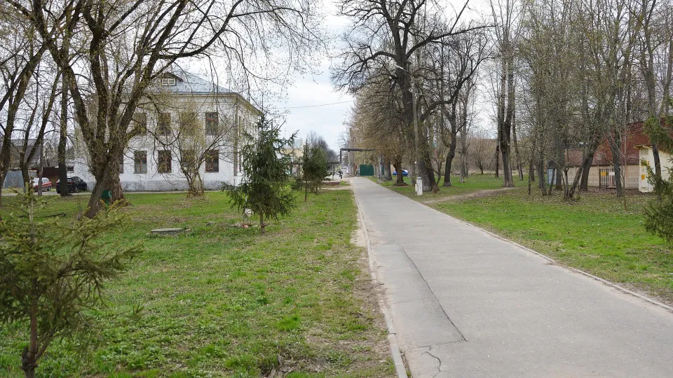 Фото: Алексей Воронин