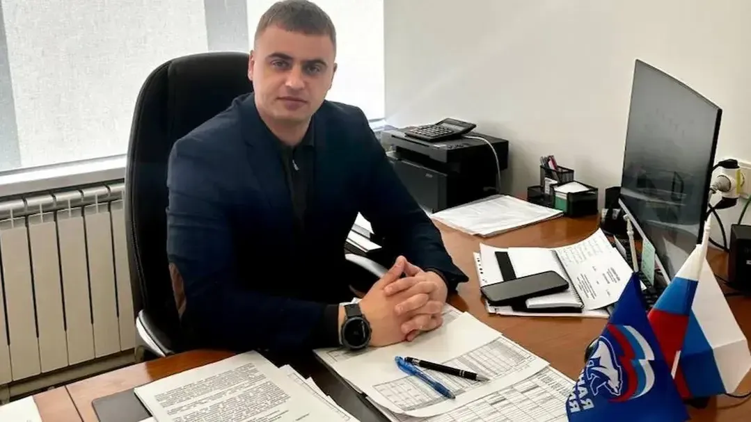 От передовой — к воспитанию чемпионов: как ветеран СВО из Люберец стал директором спортшколы