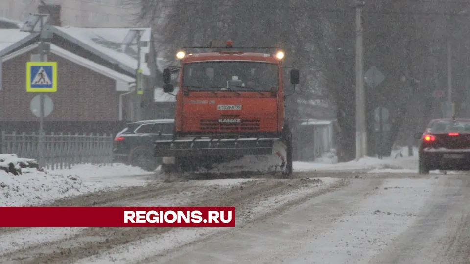 Фото: REGIONS/Василий Тремасов