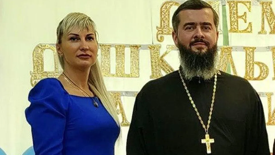 Фото: личный архив Калининой О.А.