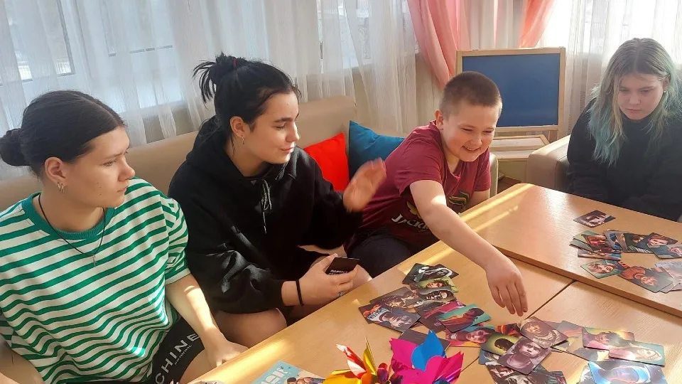 Фото: ГКУ СО МО Семейный центр «Маяк»