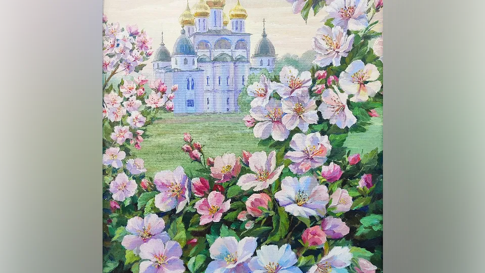 Фото: музей-заповедник «Дмитровский кремль»