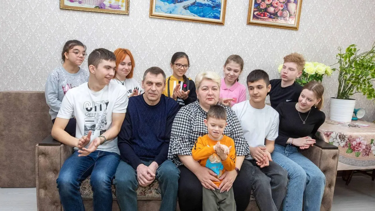 Фото: пресс-служба администрации г.о. Подольск