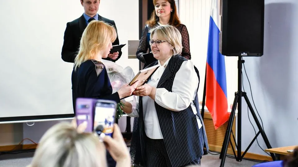 Фото: пресс-служба администрации г.о. Химки