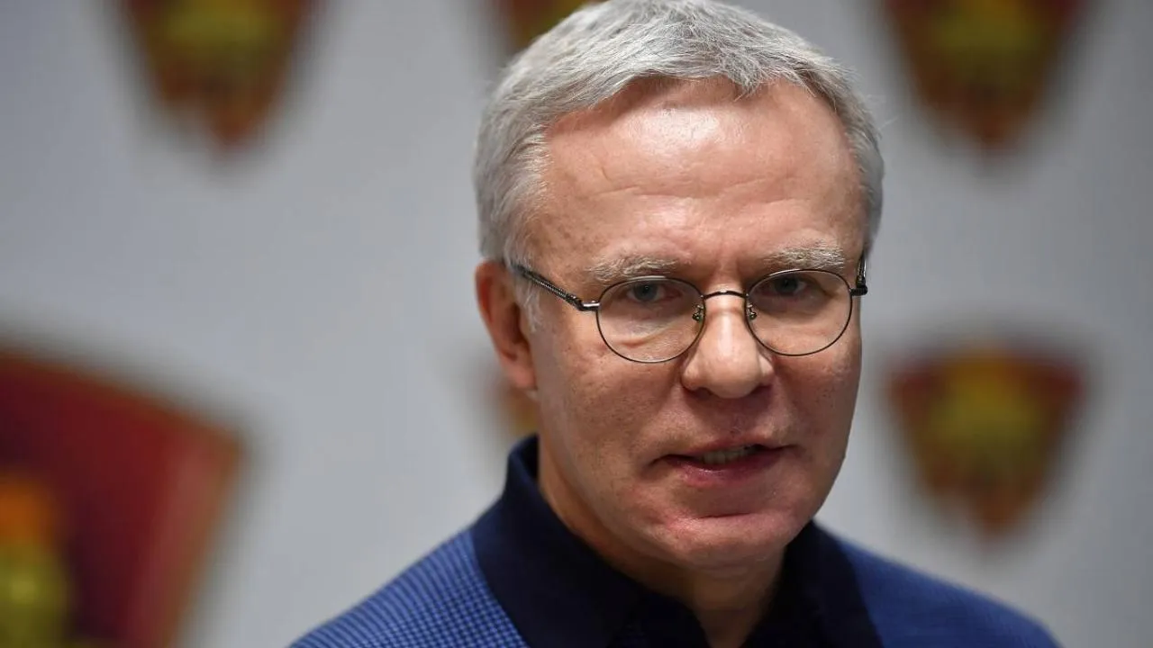 Фетисов призвал российских хоккеистов бойкотировать Матч звезд НХЛ