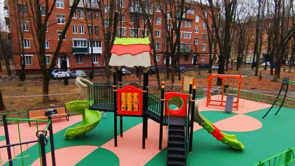 Фото: пресс-служба администрации г. о. Подольск