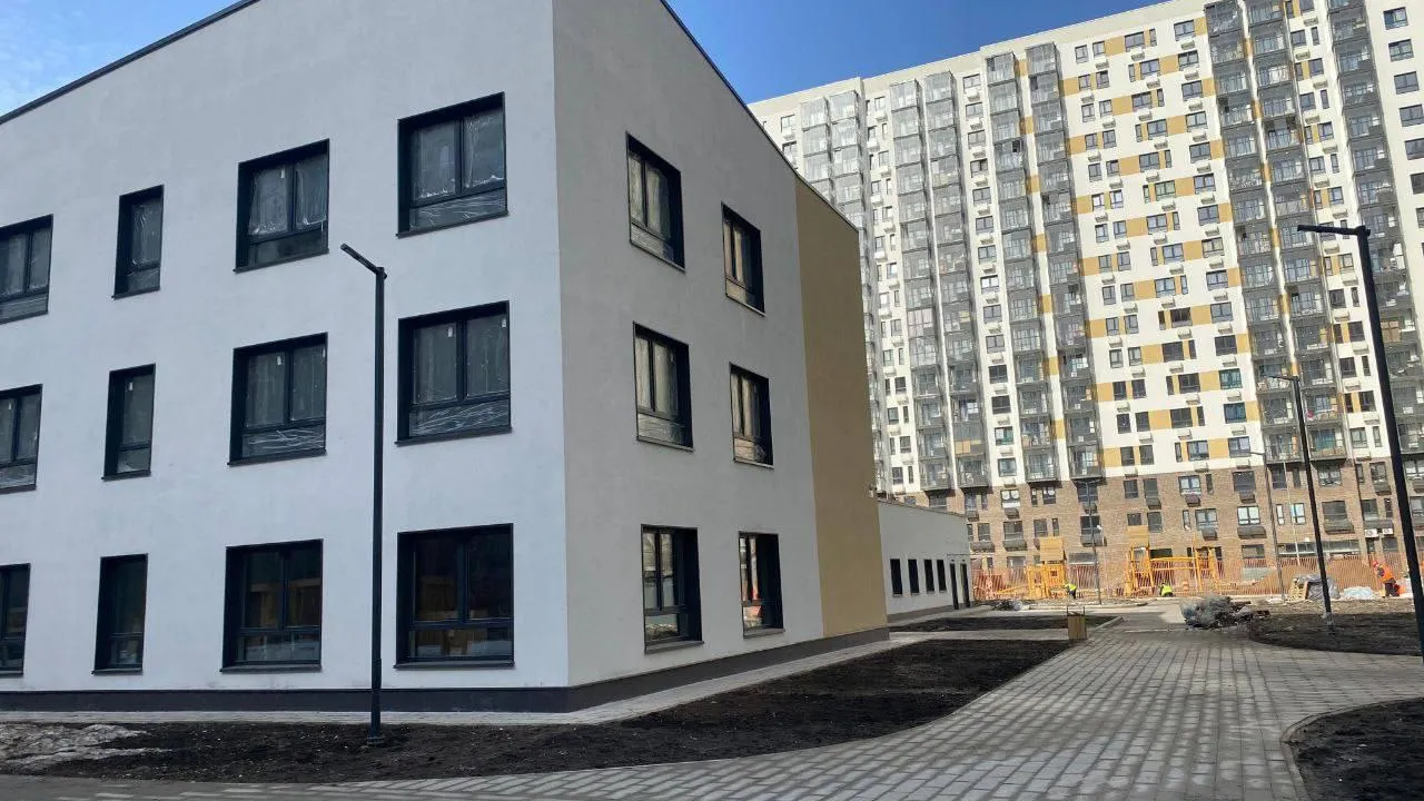 Фото: Министерство жилищной политики Московской области