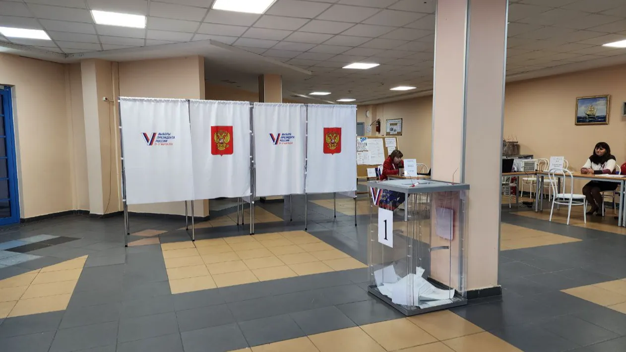 Фото Ольги Фельдфебелевой