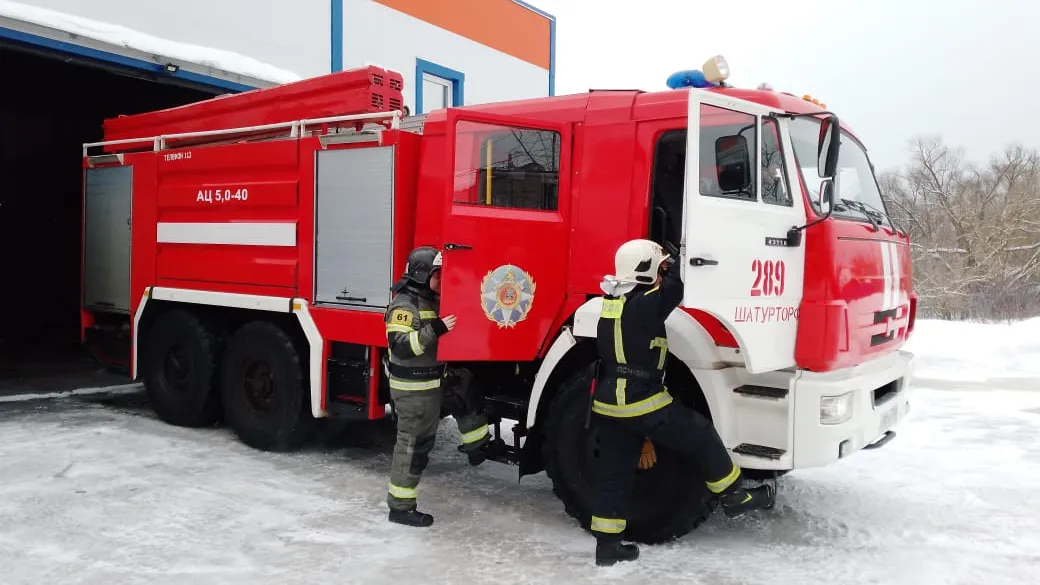 Фото: пресс-служба ГКУ МО «Мособлпожспас»