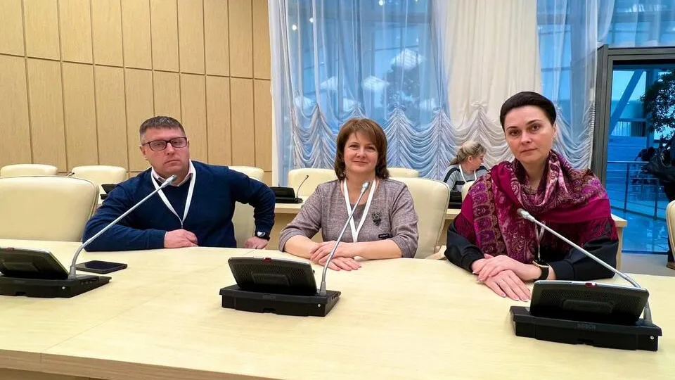 Фото: пресс-служба администрации г. о. Кашира