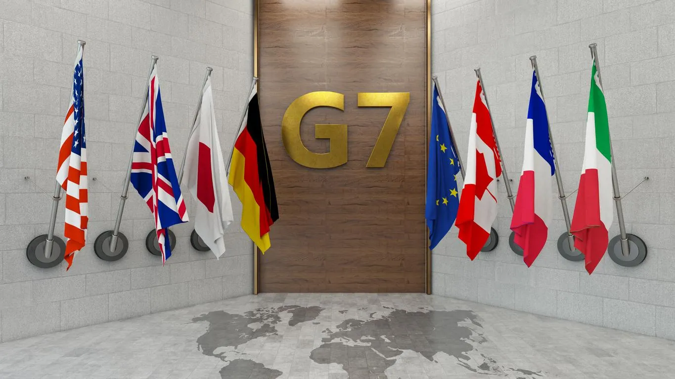 Трамп на G7: политолог пояснил, почему Трамп намеренно запутывает всех противоречиями