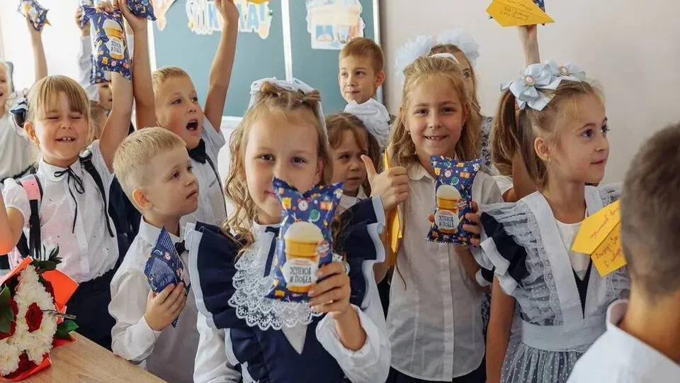 Фото: пресс-служба администрации Орехово-Зуевского округа